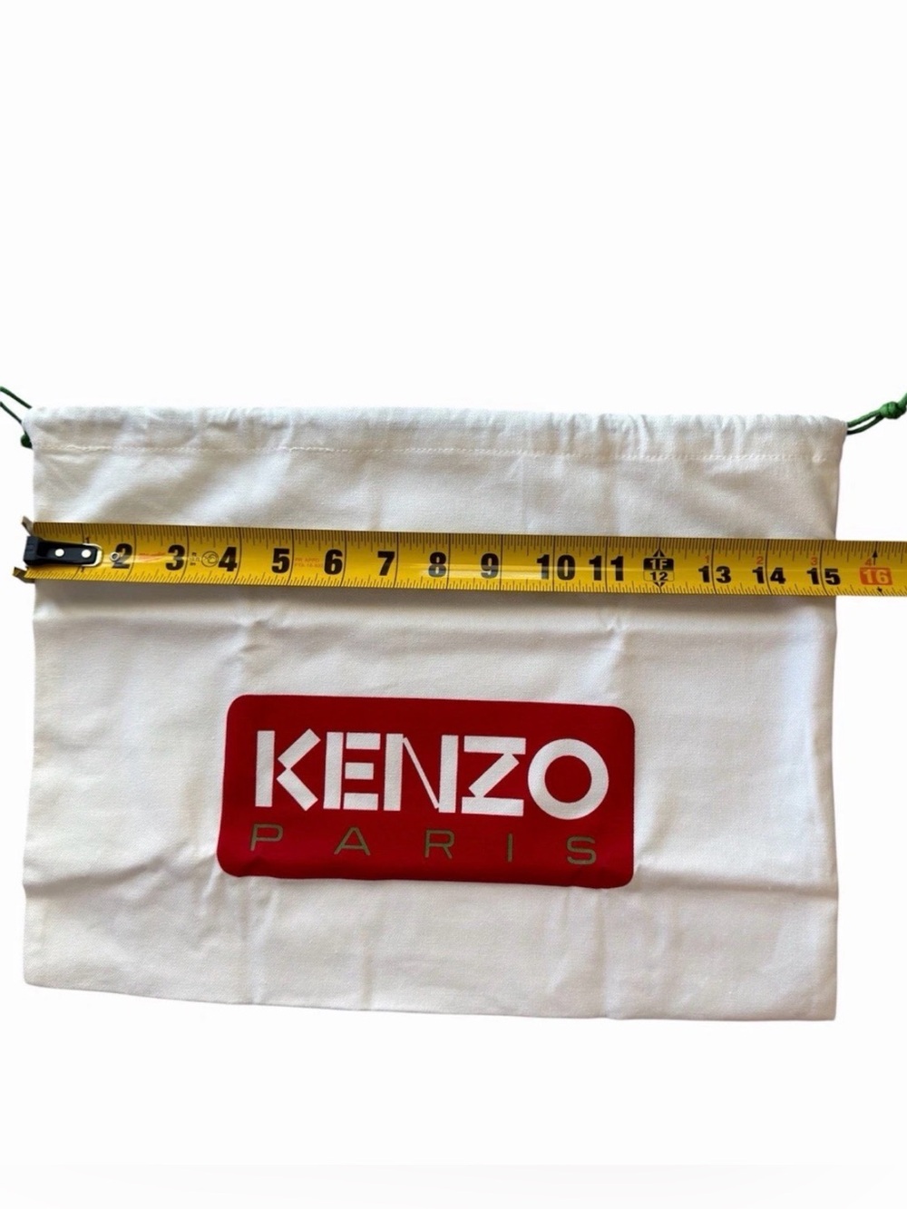 Authentic Kenzo Dust Bag - Picture 3 of 4